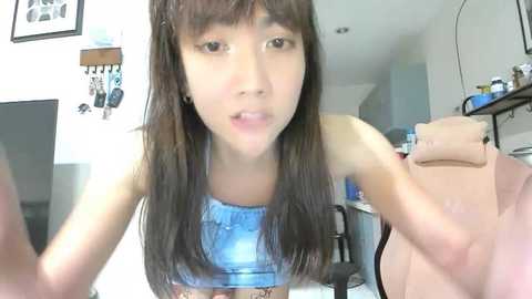 xdreamangel @ chaturbate on 20250925