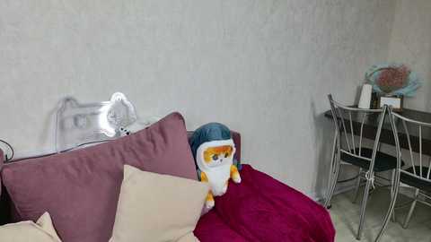 your_tender_doll @ chaturbate on 20250925