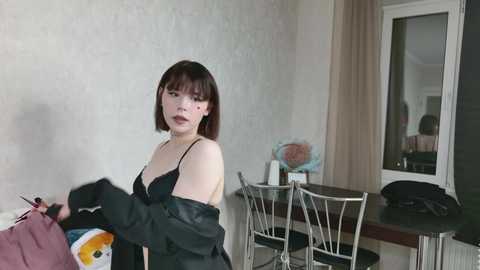 your_tender_doll @ chaturbate on 20250925