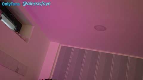 alexsisfaye @ chaturbate on 20250926