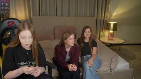 anabel2054 @ chaturbate on 20250926