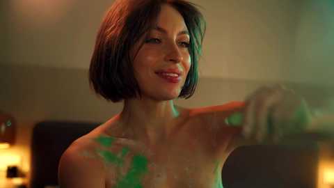 artmosphera @ chaturbate on 20250926