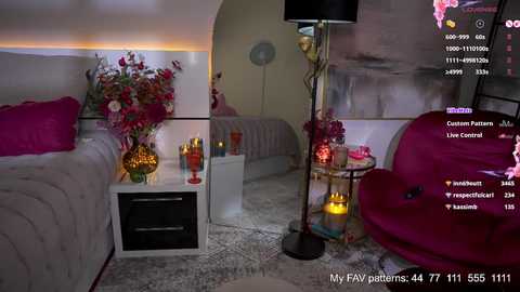 chloe_ri @ chaturbate on 20250926