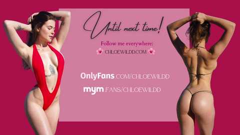 chloewildd @ chaturbate on 20250926