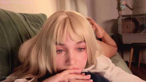 cutieeeeva @ chaturbate on 20250926