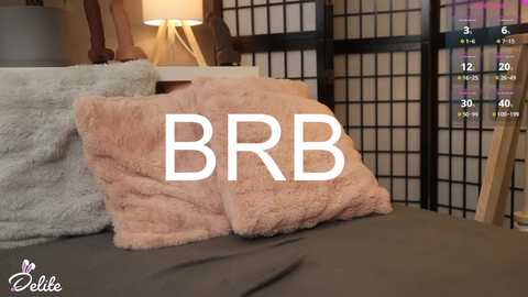 delitevip @ chaturbate on 20250926