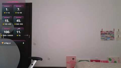 dianaholiday @ chaturbate on 20250926