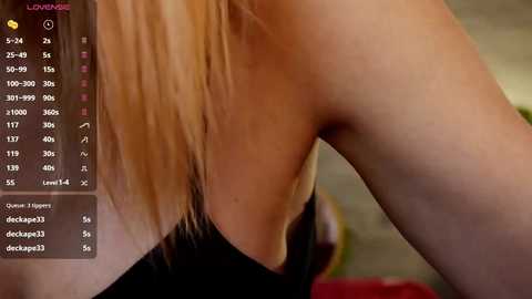 dollybm @ chaturbate on 20250926