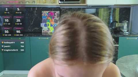 emilyhewell @ chaturbate on 20250926