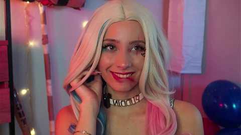 falinecrosthwaite @ chaturbate on 20250926