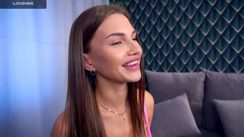 felissiany @ chaturbate on 20250926