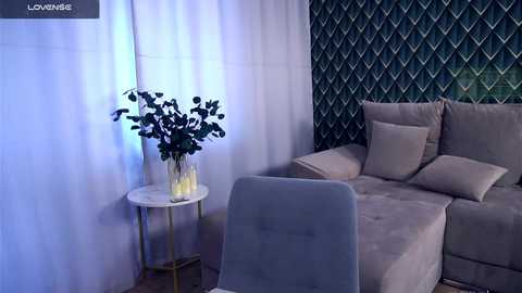 felissiany @ chaturbate on 20250926