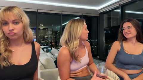 graciemae_baexx @ chaturbate on 20250926