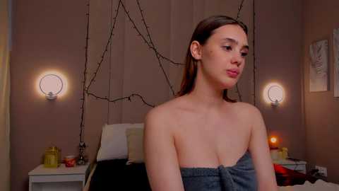 judymiles @ chaturbate on 20250926