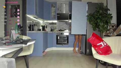 lisa__fox @ chaturbate on 20250926