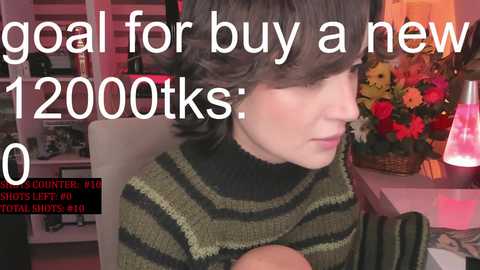 lonelly_lolly98 @ chaturbate on 20250926