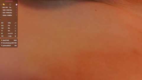 maxineheart @ chaturbate on 20250926