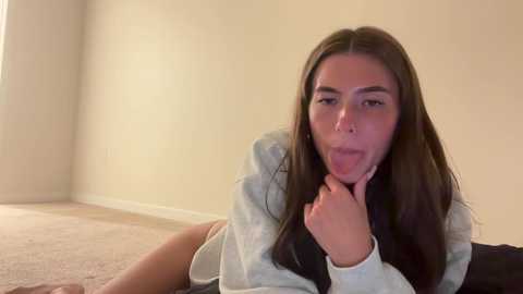 mayaxxhill @ chaturbate on 20250926