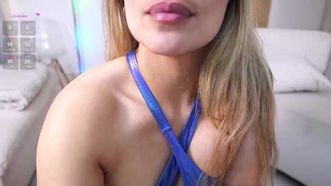 nemisha @ chaturbate on 20250926