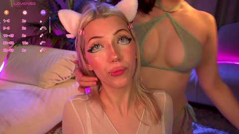 nikkisilk @ chaturbate on 20250926