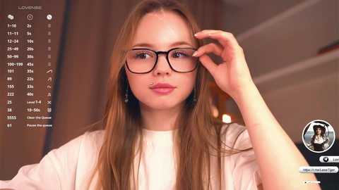 oke_doke @ chaturbate on 20250926