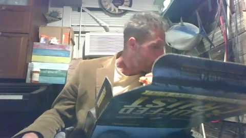 richie00731 @ chaturbate on 20250926