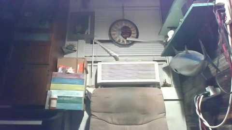 richie00731 @ chaturbate on 20250926