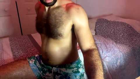 santopapi69 @ chaturbate on 20250926