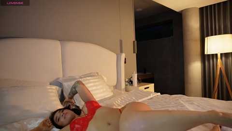 scarlett__baker11 @ chaturbate on 20250926