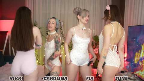 sunnyfia @ chaturbate on 20250926