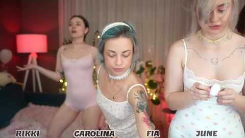 sunnyfia @ chaturbate on 20250926