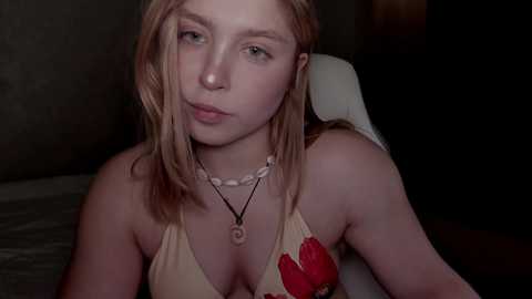 vanillalivitski @ chaturbate on 20250926
