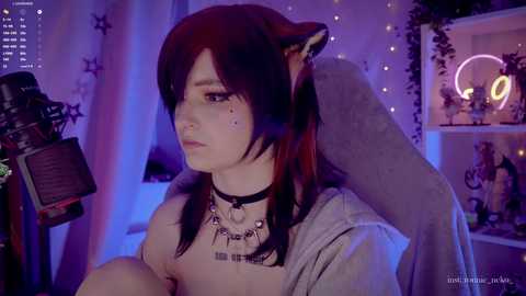 vronnier @ chaturbate on 20250926