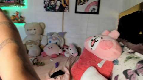 yluismag @ chaturbate on 20250926