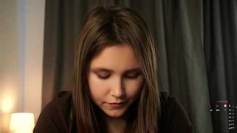 zeldaes @ chaturbate on 20250926