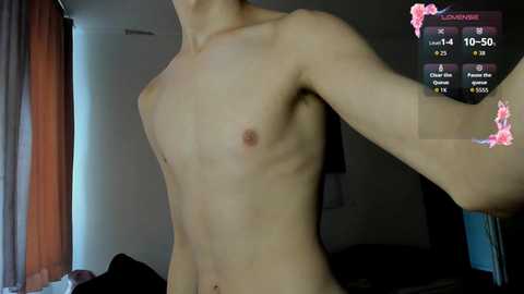 1vampirella_gs @ chaturbate on 20250927