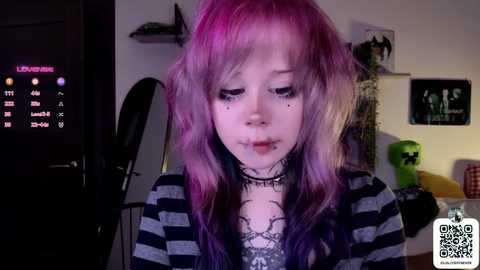 _lollyshy_ @ chaturbate on 20250927