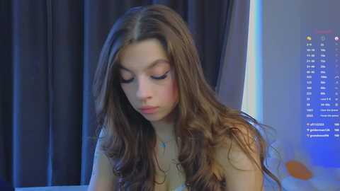 afelia_heks @ chaturbate on 20250927