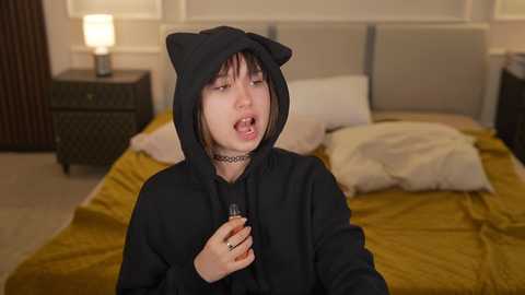 anabel054 @ chaturbate on 20250927