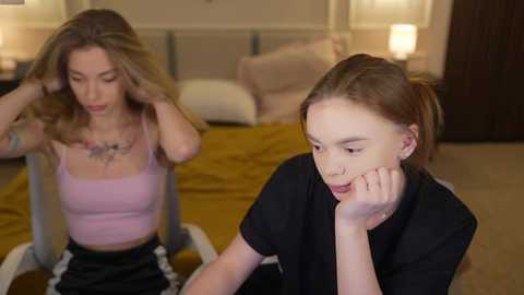 anabel054 @ chaturbate on 20250927