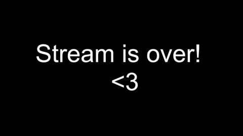 aurora_bunnie @ chaturbate on 20250927