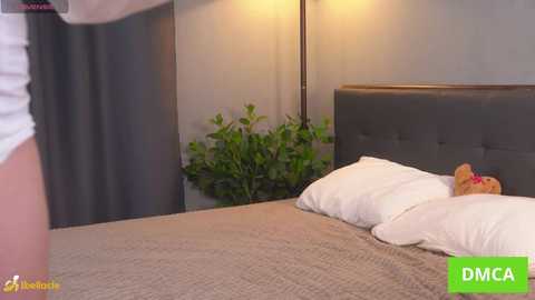 bellacle @ chaturbate on 20250927