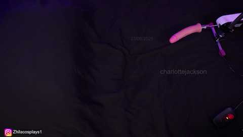 charlottejackson @ chaturbate on 20250927
