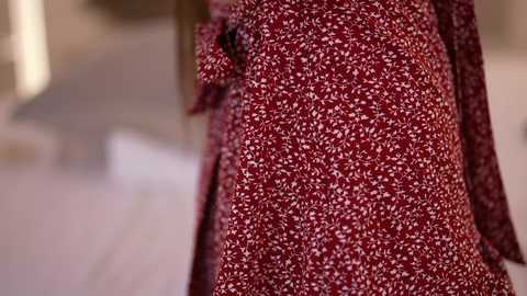 dovia @ chaturbate on 20250927