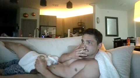 fitnessbro33 @ chaturbate on 20250927