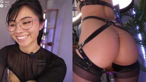 gigi_ulala @ chaturbate on 20250927