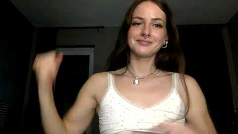 goddessmiamuse @ chaturbate on 20250927