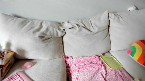 hayleyreign @ chaturbate on 20250927