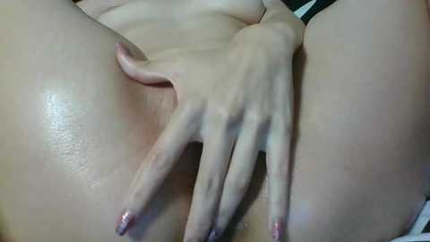 inanahblish @ chaturbate on 20250927