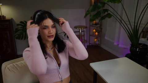 jadeperez_ @ chaturbate on 20250927